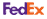 FedEx Logo