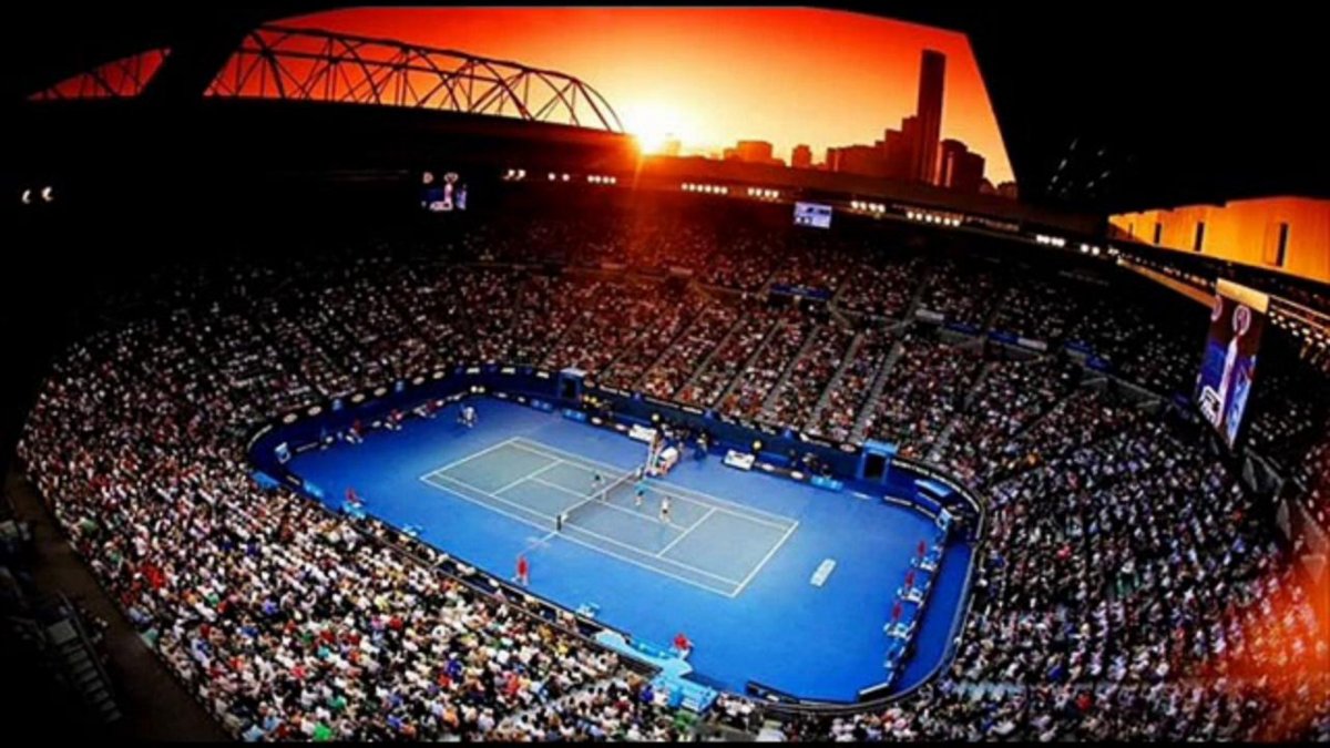 TTB - SEMANA 3/4 - AUSTRALIAN OPEN 1280x720-Chm