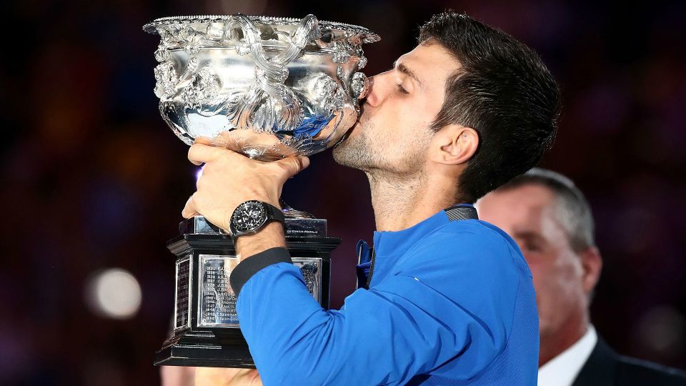 Australian Open 2024 Tickets & Tours Championship Tennis Tours