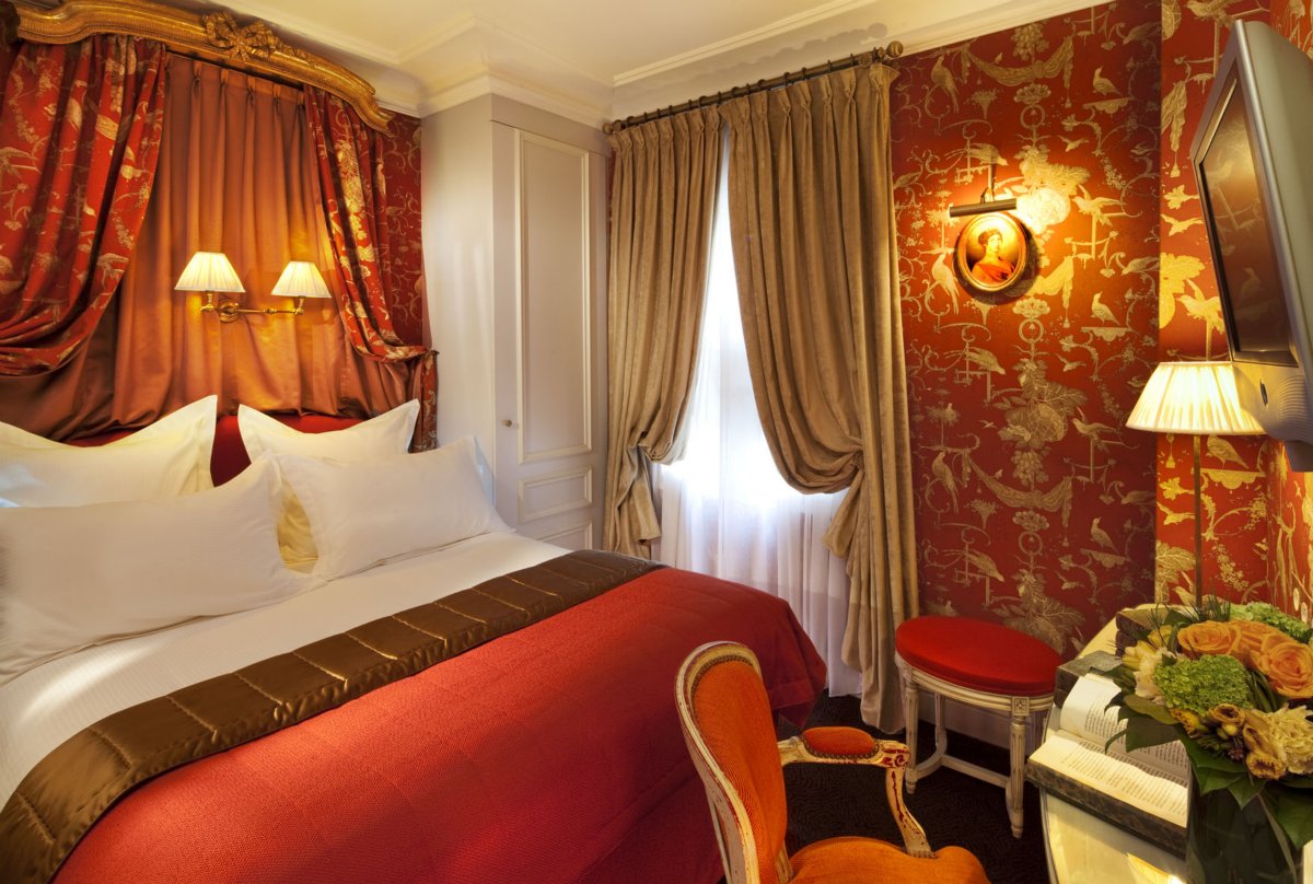 Lustre Chambre Fille But : photos de l hotel et des chambres hã tel lautrec opã ra[R Lustre Chambre Fille But : photos de l hotel et des chambres hã tel lautrec opã ra[R