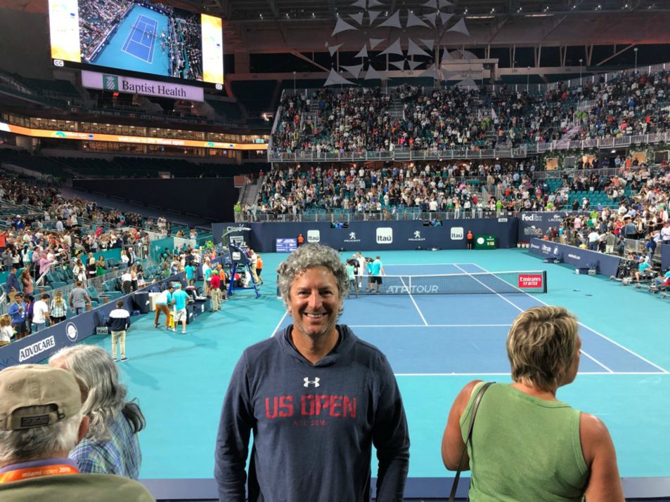 Miami Open: horário e onde assistir à final do torneio de tênis - Estadão