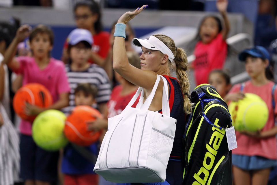 US Open 2024: Assista em Nova York o icônico torneio de tênis