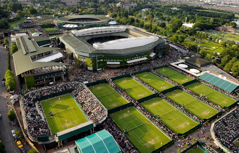 Image result for wimbledon