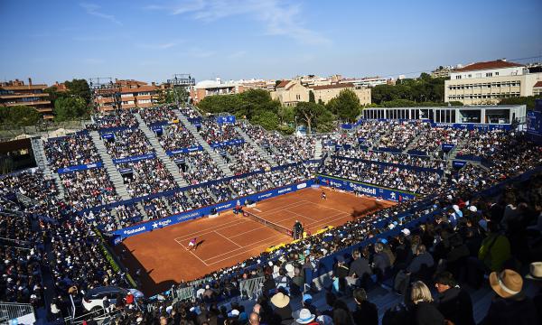 Barcelona Open