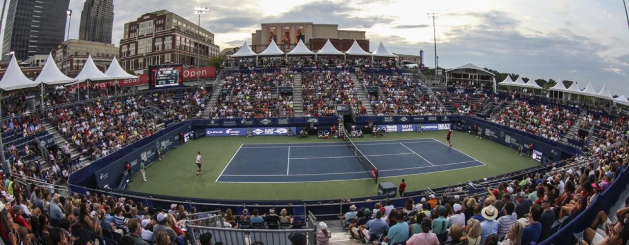 Atlanta Open Atlanta, Championship Tennis Tours