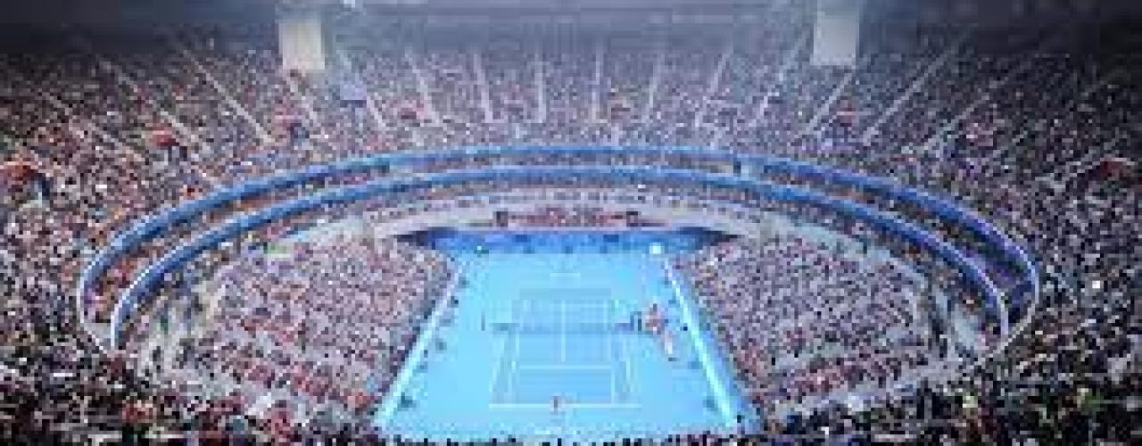 China Open Beijing, China Championship Tennis Tours