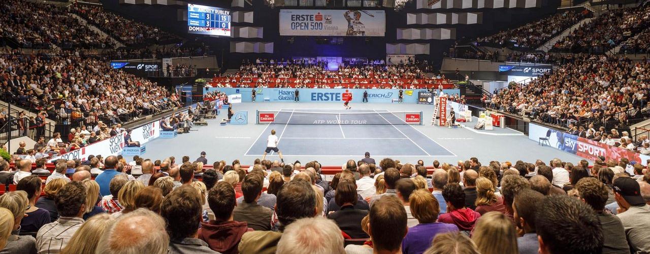 2023 Vienna Open ATP Prize Money & Points Overview