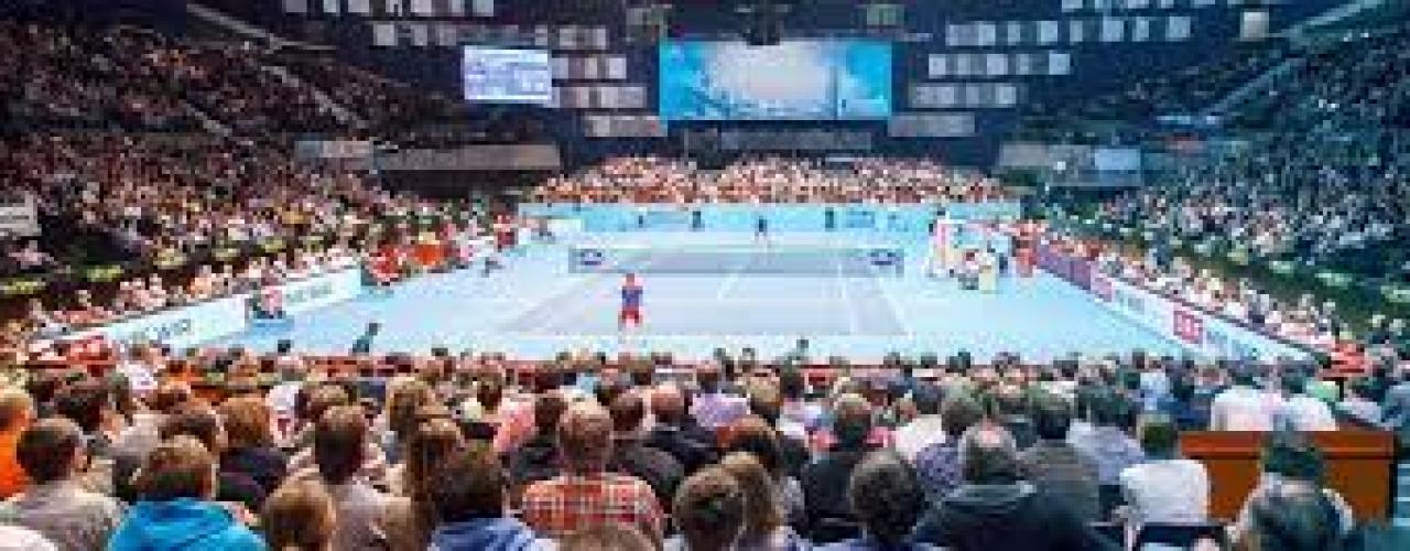 Vienna Open 2023 livestream: How to watch Erste Bank Open for free