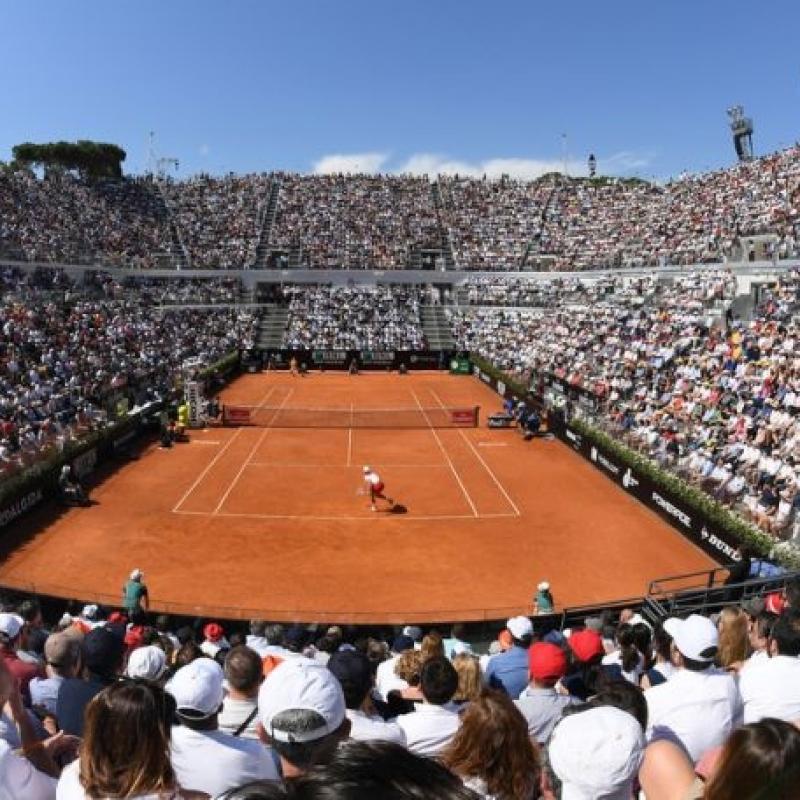 2023 Italian Open Rome Masters ATP & WTA Prize Money & Points Overview