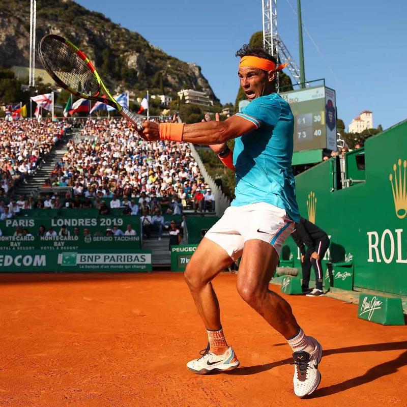 Monte Carlo Open 2024, Monte Carlo Tennis Open