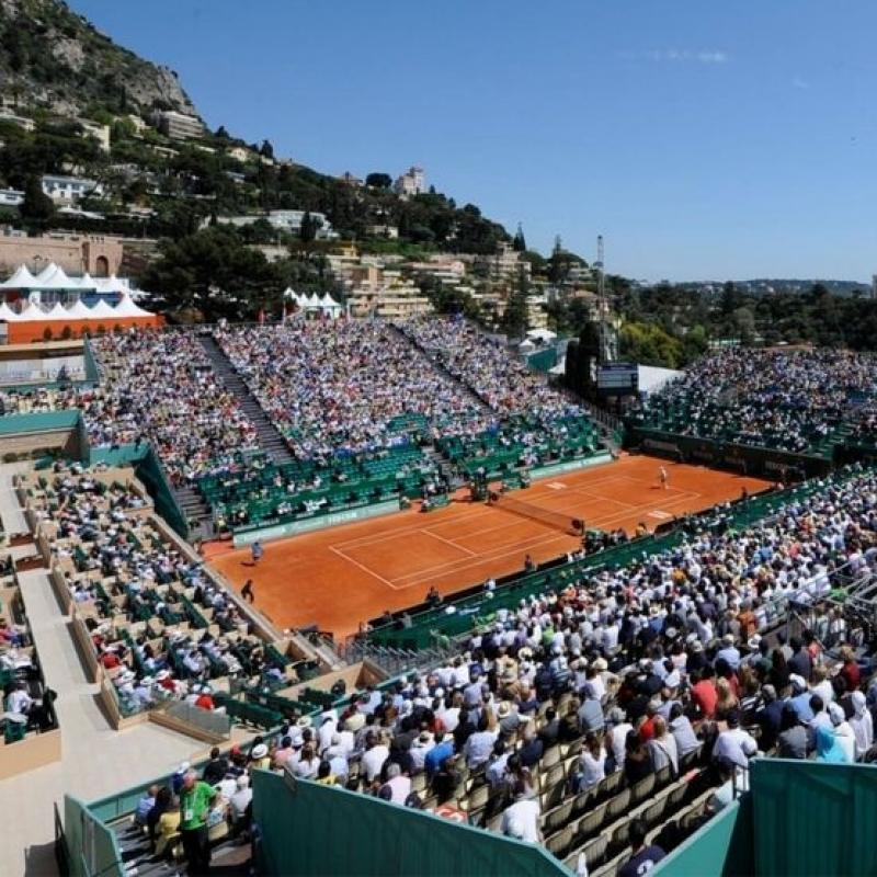 Monte Carlo Masters Prize Money