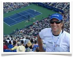 US Open de Tênis em Nova York 2023: dicas e ingressos