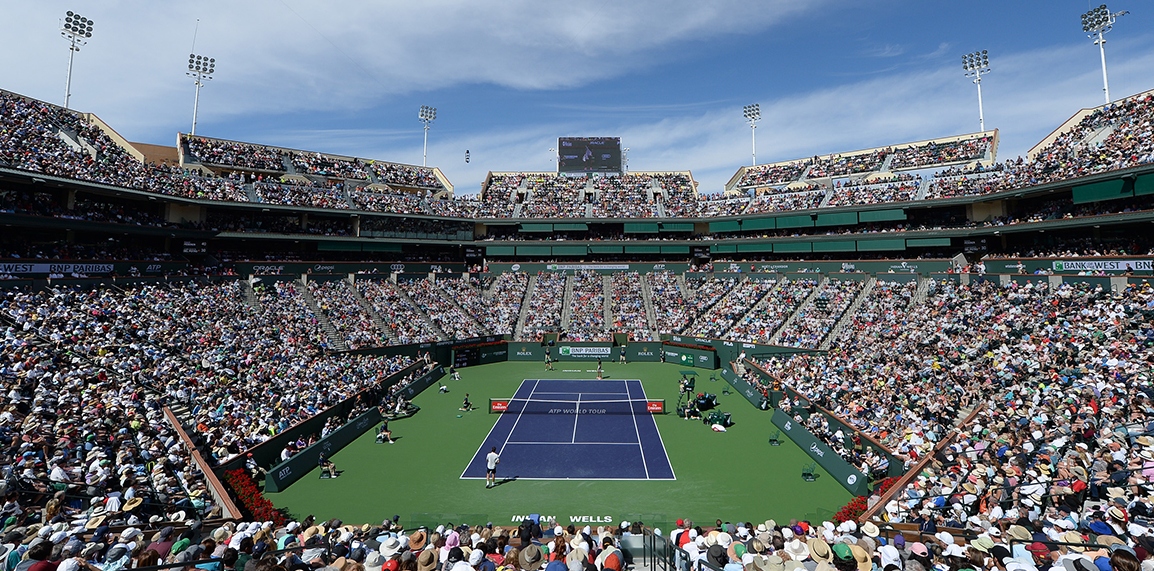 Tennis Tickets & Tennis Tour Packages