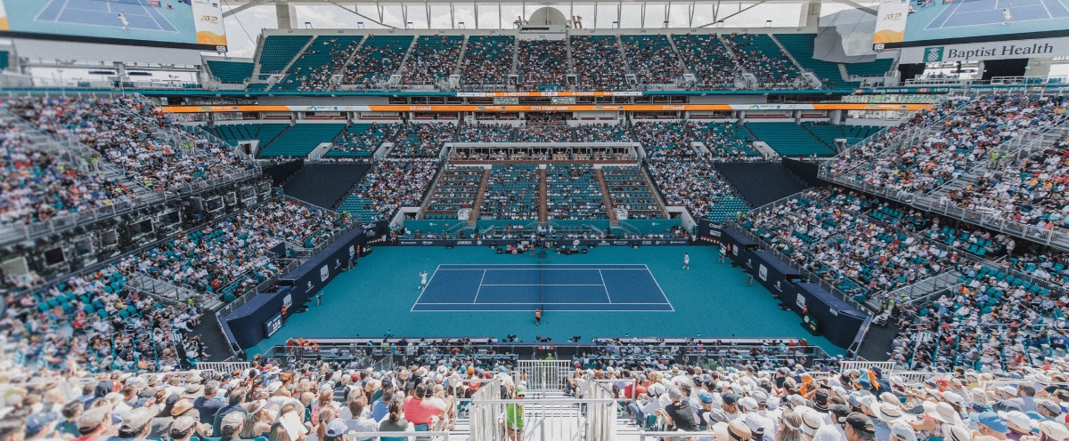 US Open Tennis Tickets - 2023-2024 US Open Tennis Events
