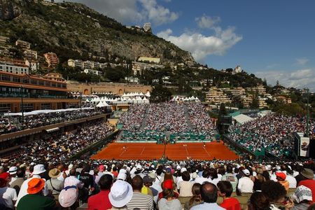 Rolex Monte-Carlo Masters