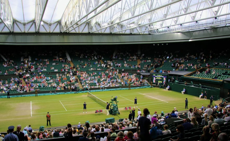 tennis tours wimbledon