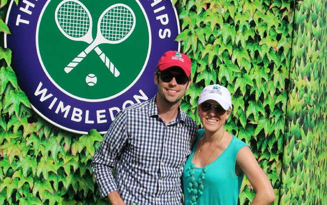 Wimbledon 2024 Tickets Released for U.S. Travelers