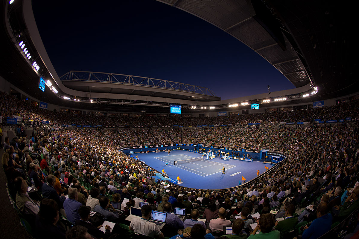 tennis tours explained