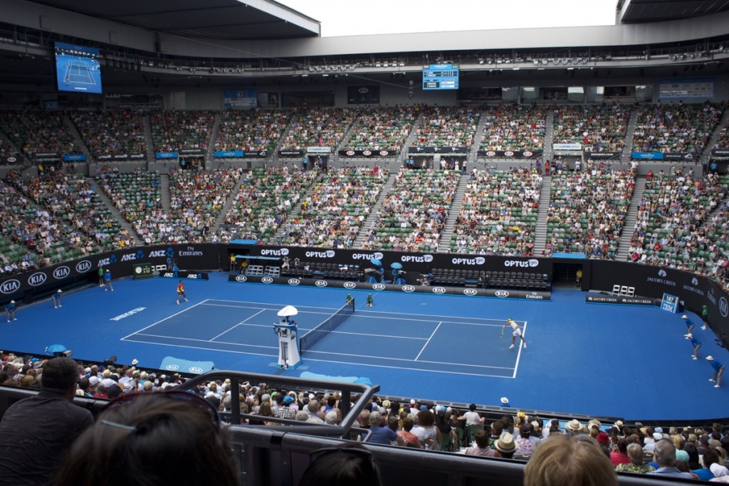 Australian Open 2024 Tickets & Tours Championship Tennis Tours
