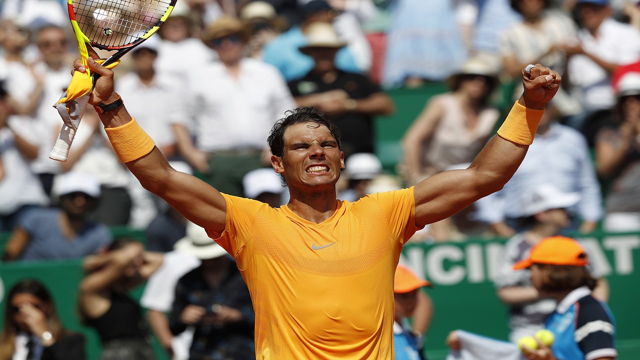 The Italian Open: sport and spectacle at Foro Italico