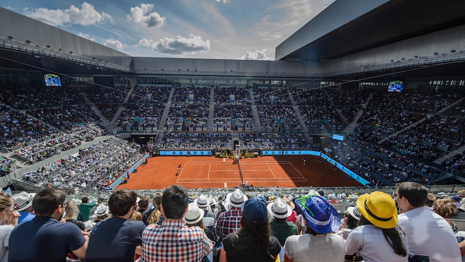 Citi Open Tennis Seating Chart