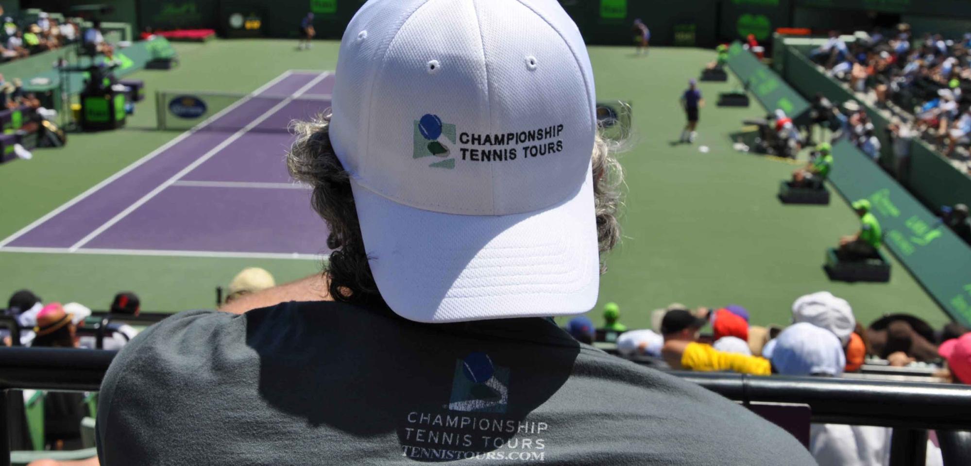 Miami Open 2024 Miami Masters Championship Tennis Tours