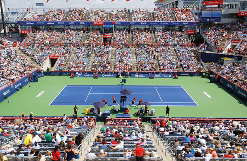 National Bank Open Montreal 2024 Tickets & Packages Championship
