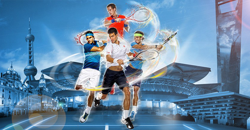 Rolex Shanghai Masters: Draws, Dates, History & All You Need To Know, ATP  Tour