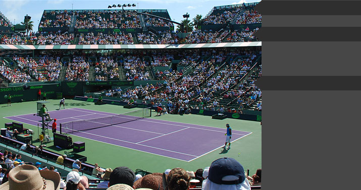 Tennis Center at Crandon Park