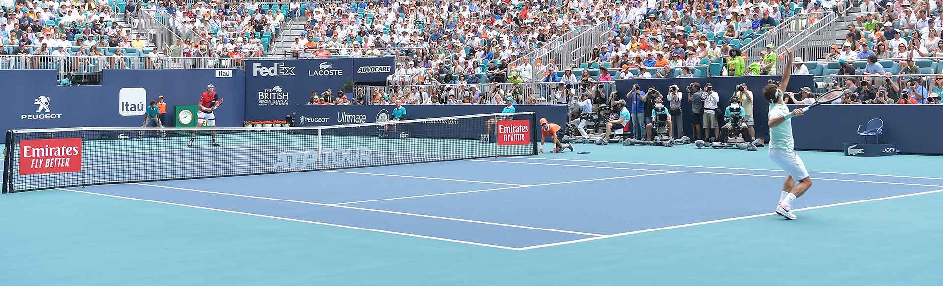 Miami Open 2024 Miami Masters Championship Tennis Tours