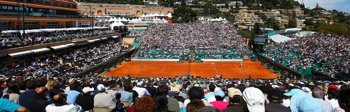 tennis masters monte carlo 2019