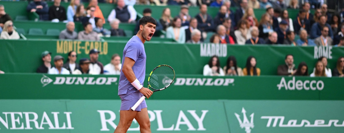 monte carlo masters tennis