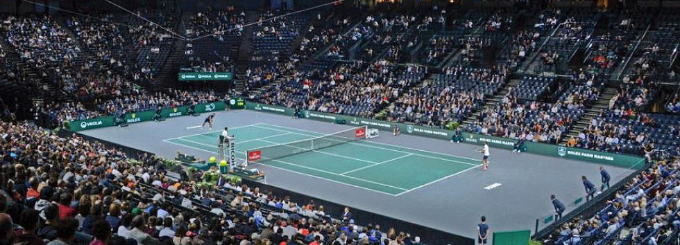 Buy Rolex Paris Masters 2021 Tennis 