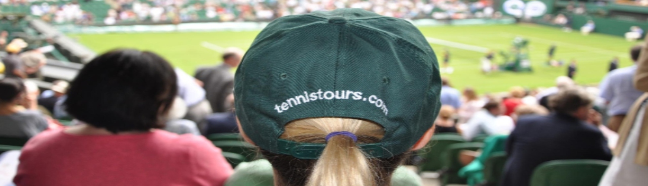 Wimbledon 2024 Tickets & Tours | Championship Tennis Tours