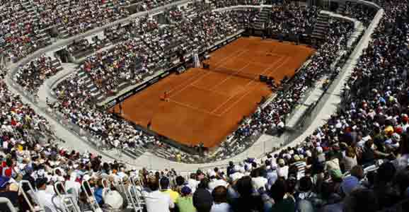 Italian Open 2024 - Tickets & Packages