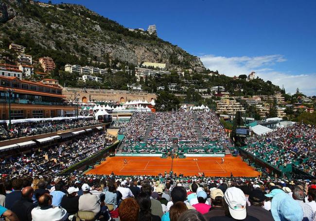 Rolex Monte-Carlo Masters 2023 in Monaco - Dates